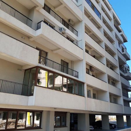 Mamaia Sky 2018 Lägenhet Constanţa Exteriör bild